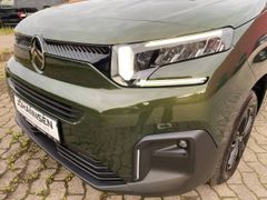 CITROEN Berlingo MPV M Diesel 130 Automat. Plus