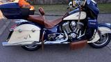 Indian Roadmaster - INDIAN MOTORRAD