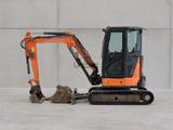 Hitachi ZX33U-5A - Angebote
