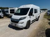 Clever Van Tour 540  - Offers