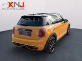 MINI Cooper S Chilli | 1. Hand | Navi -LED - MINI MINI Gebrauchtwagen