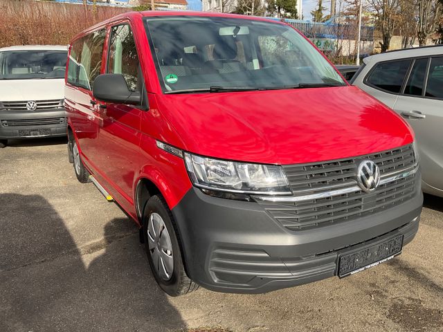 Volkswagen T6 Caravelle