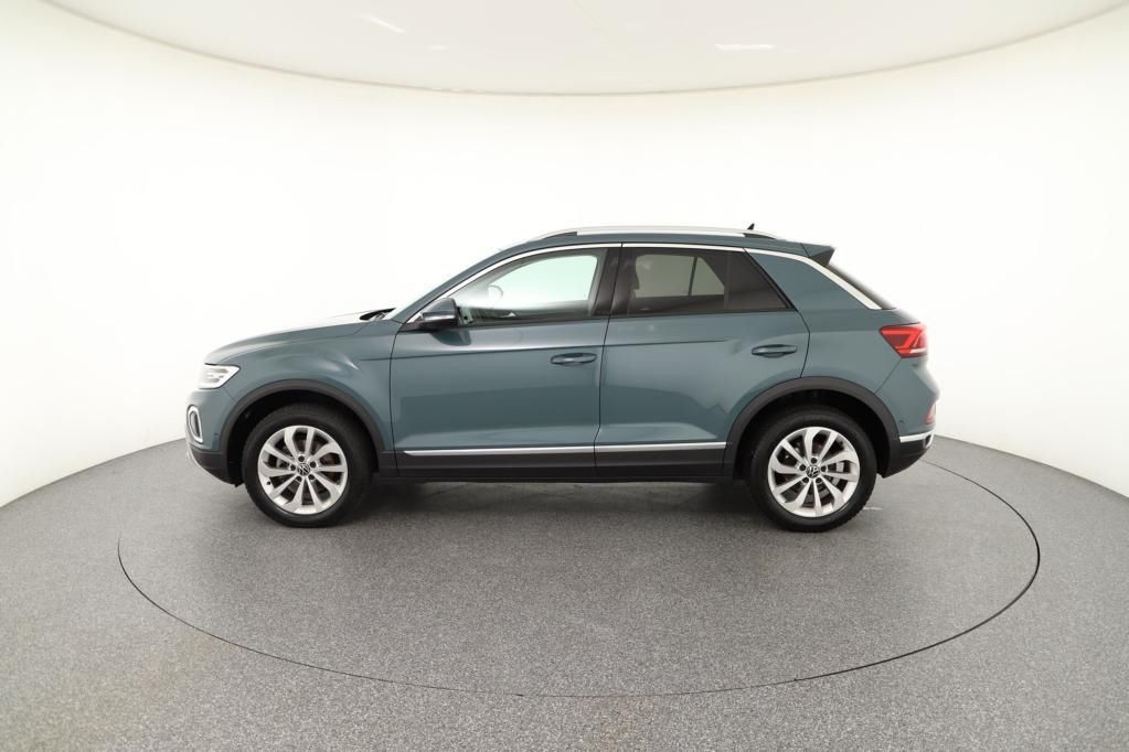 Volkswagen T-Roc Style 1.5 TSI AHK*Tempo*PDC*RFK*SH*Klima