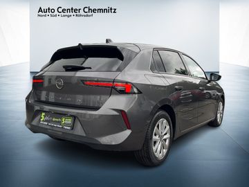 Opel Astra - 5