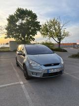 Ford S-Max 2,0 Trend Trend - Ford S-Max Gebrauchtwagen in Augsburg
