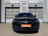 Skoda Karoq 1.5 TSI Sportline LED+AHK+RFK+Kessy+Lenrhz - Skoda Karoq: Sportline