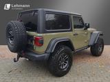 Jeep Wrangler Rubicon Recon Xtreme MY25  4X4 2.0 - US - Jeep Wrangler Neuwagen in Hamburg