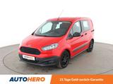 Ford Transit 1.0 EcoBoost Kombi *NAVI*PDC*SHZ* - Ford Transit Gebrauchtwagen in Hamburg