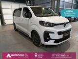 Citroën Spacetourer 2.0 BlueHDi Plus M|LED|PDC|AHK - Citroën SpaceTourer: Plus