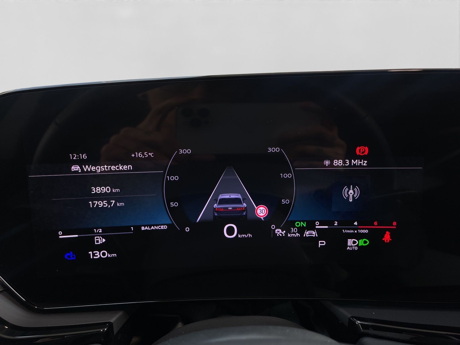 Audi A6 - Bild 10