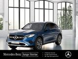 Mercedes-Benz GLC 200 4M AVANTGARDE ADV. PLUS+AHK+BURMESTER 3D - gebrauchte Mercedes-Benz GLC 200 aus dem Jahr 2024