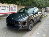 Porsche Macan S 3.0 diesel facelift pano c... - Porsche Macan in Aachen