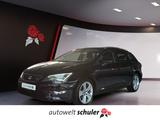 Seat Leon ST 1.4 TSI FR AHK LED Navi SHZ PDC - Seat Leon aus 2015