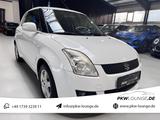 Suzuki Swift 1.3 16V KAT Comfort GS - gebrauchte Suzuki Swift aus dem Jahr 2010