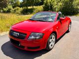 Audi TT Roadster 1.8T 132 kW - Cabrio - Audi TT in Kassel