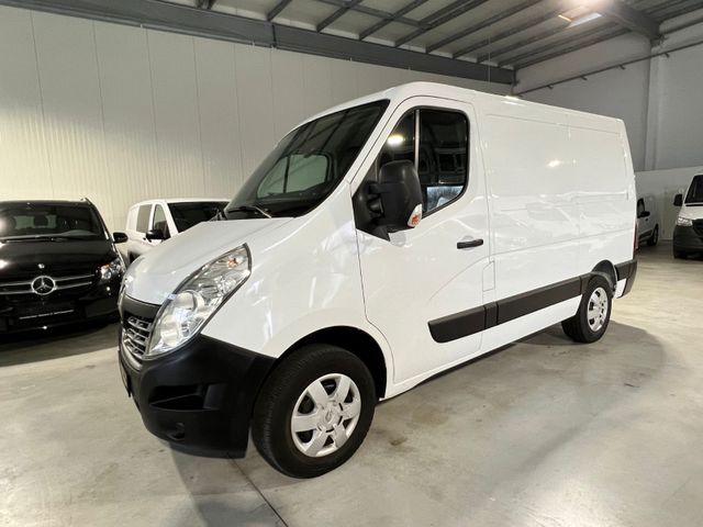 Renault Master III Kasten L1H1 Ka 3,5t *KLIMA*R.CAM*TÜV