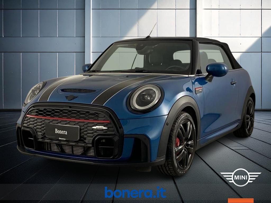 Image of MINI Other