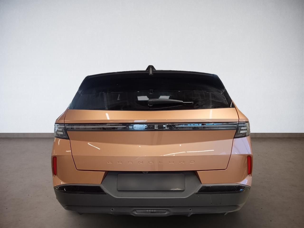 Fahrzeugabbildung Opel Grandland GS MildHybrid 107KW Automatik