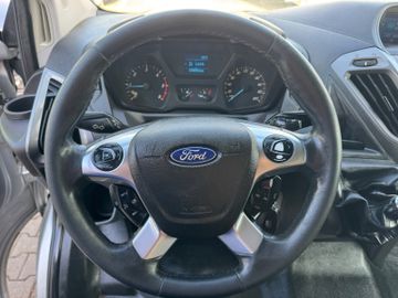 Ford Transit Custom - 6
