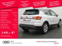 Seat Arona - Vorschau Bild 2
