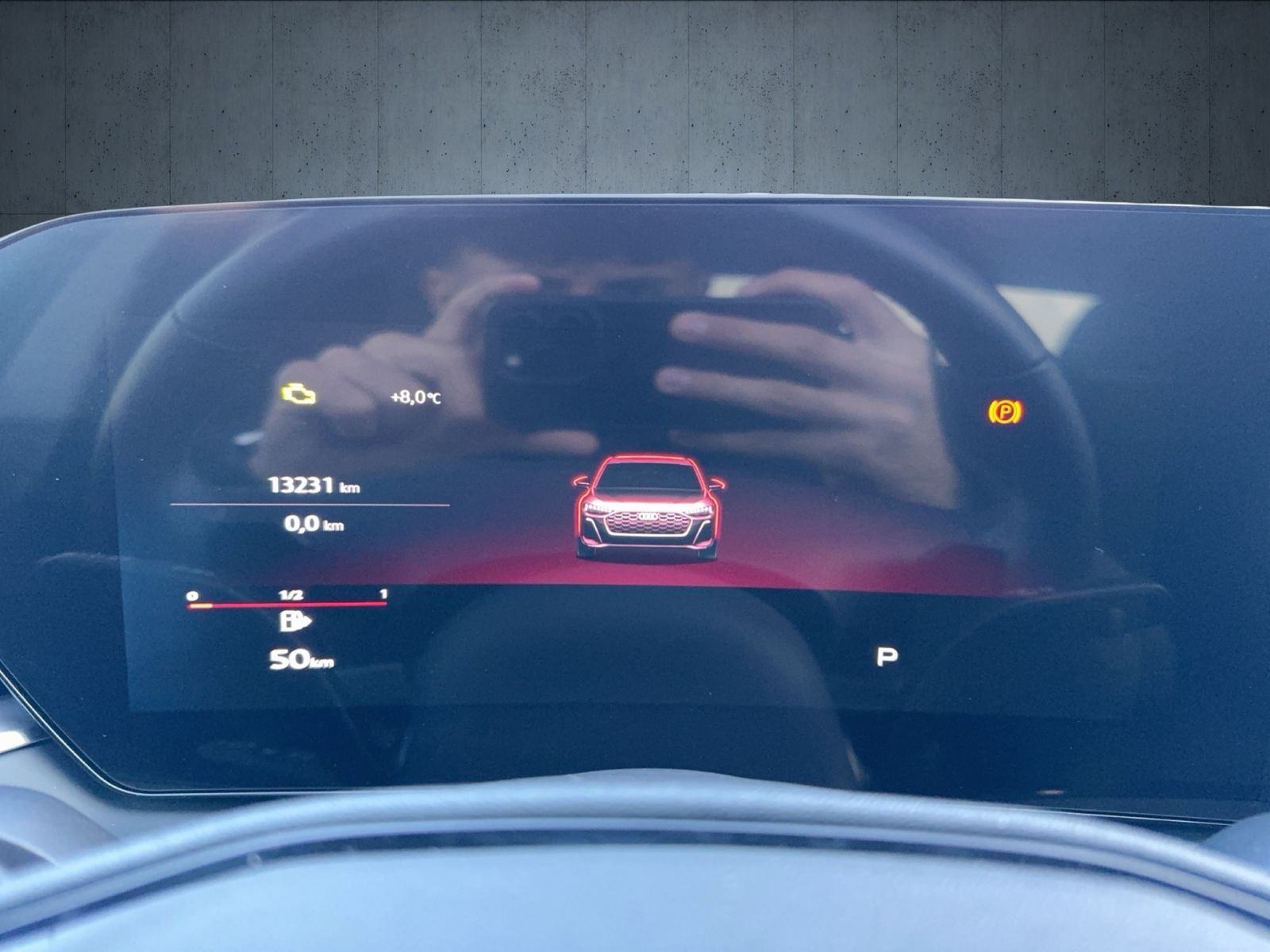 Audi A5 - Bild 10
