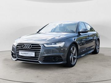 Audi A6 - 2