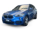 BMW X1 M Sport xDrive 20d +LED+Komfortzugang+AHK+ - BMW X1 in Halle