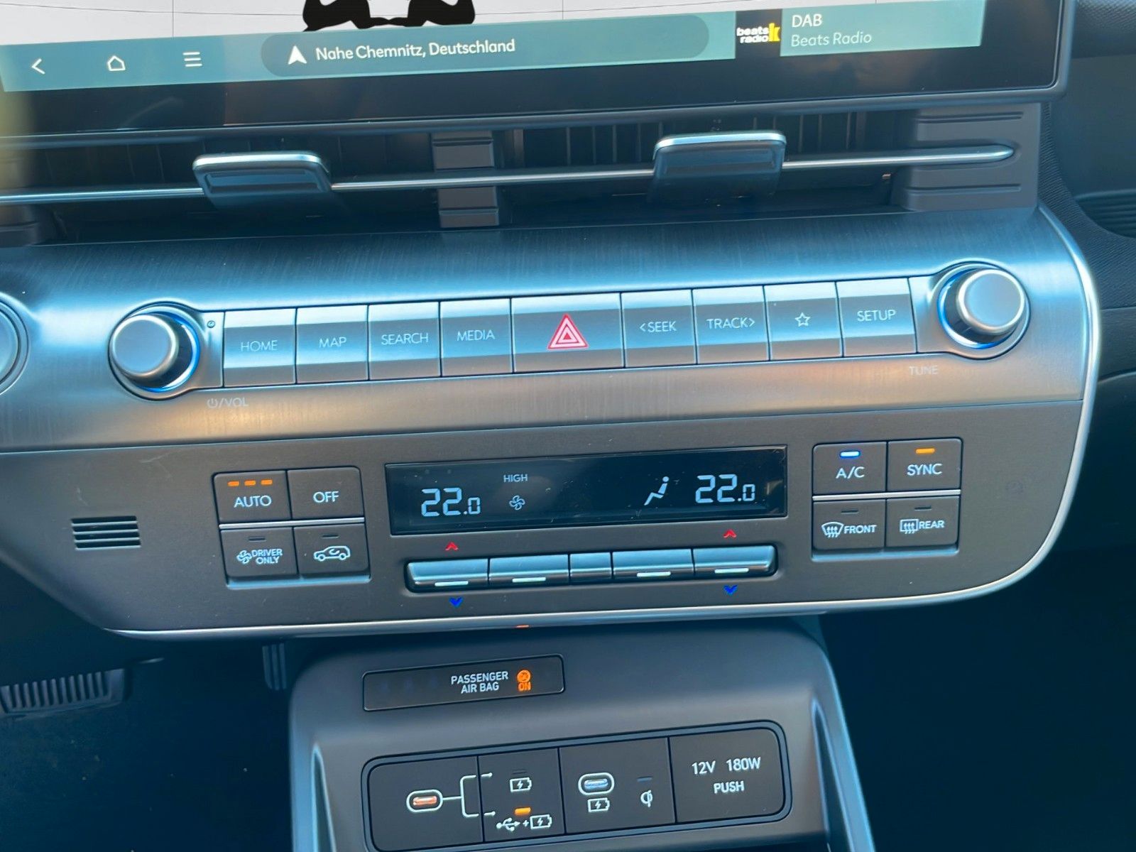 Hyundai KONA Elektro - Bild 19