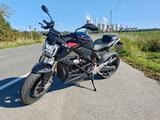 Zero SR ZF15.6+ 24` A2 4Jahre Garantie Android Auto - ELEKTRO NAKED BIKE