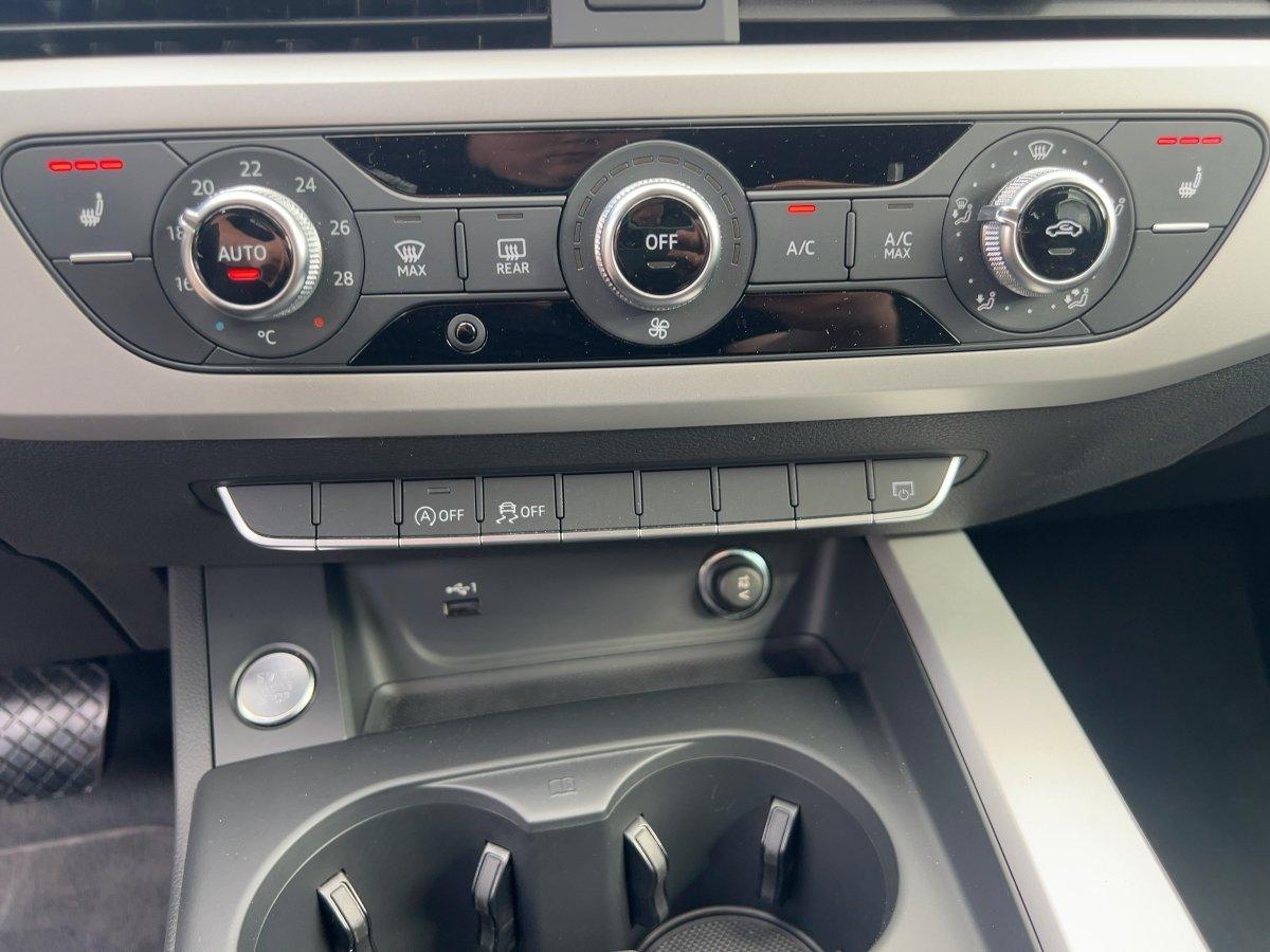 Audi A4 Avant 35 2.0 TFSI S-Line AUTOM.,LED,Navi,SHZ, миниатюра 13
