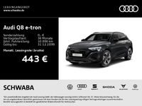 Audi Q8 e-tron - Vorschau Bild 2