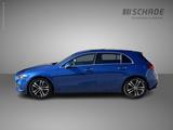 Mercedes-Benz A 220 d Progressive Multib*360°K*Totw-A*Keyless* - blaue Mercedes-Benz A 220
