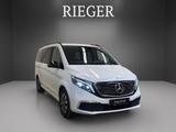Mercedes-Benz EQV 250 Facelift*360°*SD*Lordose*Totwinkel*Tisch - gebrauchte Mercedes-Benz EQV aus dem Jahr 2024