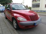 Chrysler PT Cruiser 2.0 Touring - Chrysler PT Cruiser Touring