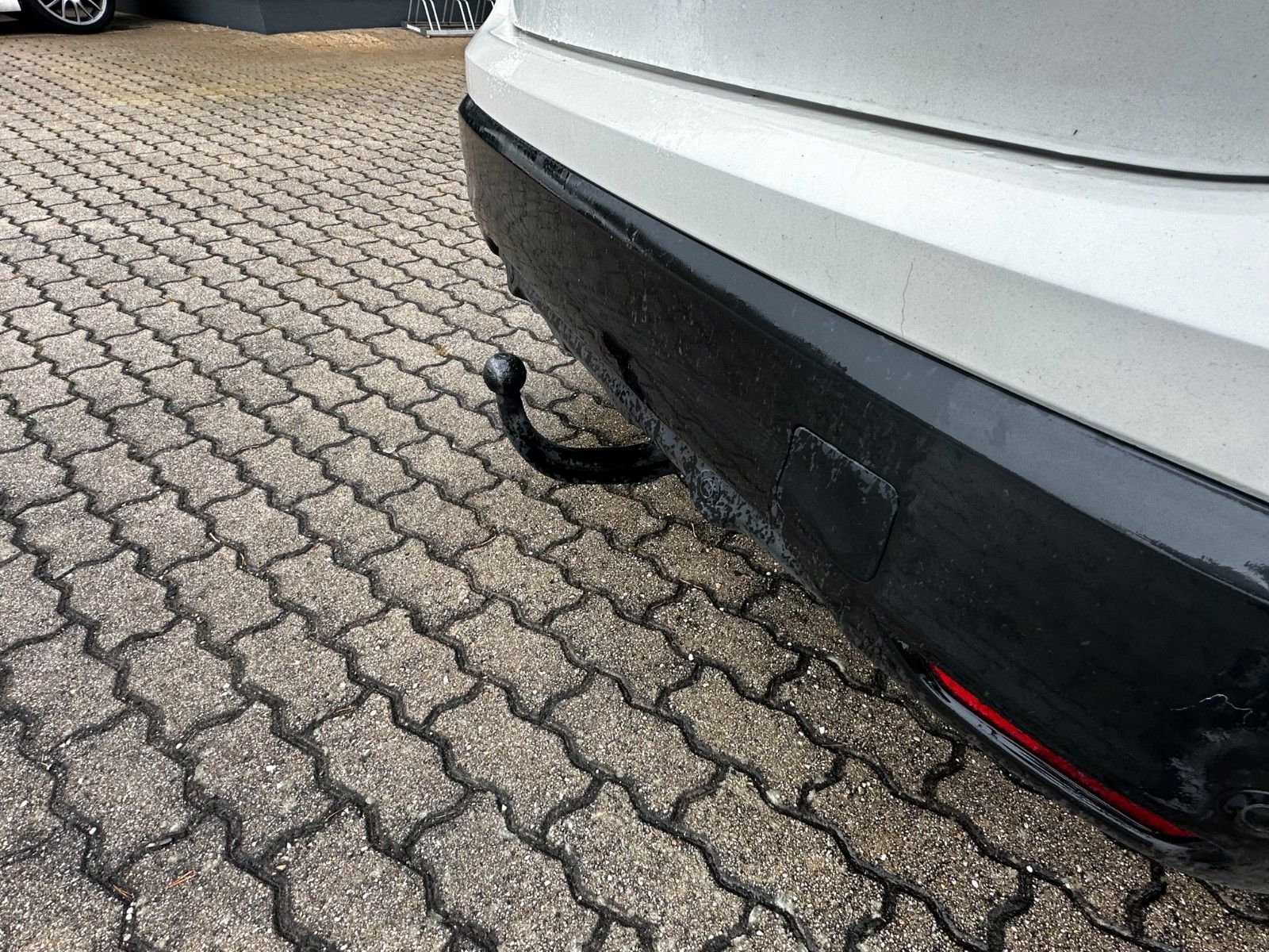 Fahrzeugabbildung Nissan Tekna+AHK,1.Hd.,Scheckh.gepfl.1a Zust.,Serv