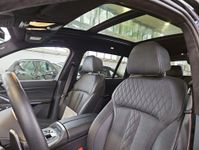 BMW X7 - Vorschau Bild 21