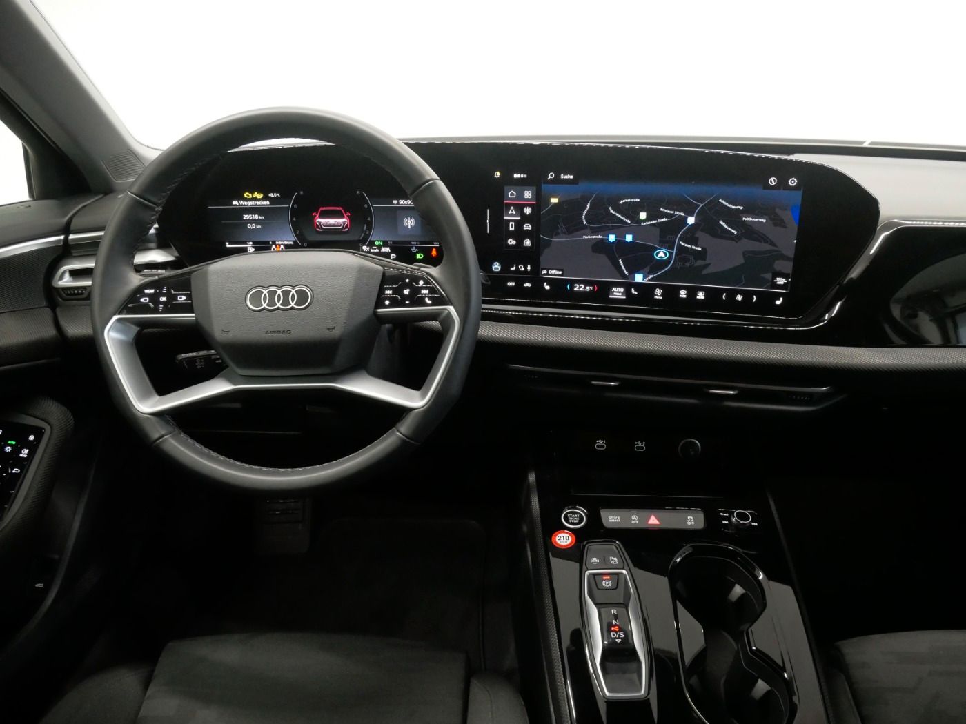 Audi A5 - Bild 10
