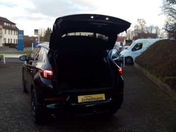 Bild 12 Opel Grandland (X) Grandland 1.5D LED 360* SHZ LHZ NaviPro AHK AT