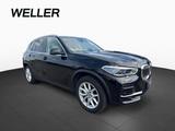 BMW X5 xDr25d LiveProf Laser RFK HUD Pano AHK Memory - mit Diesel-Antrieb: Isofix, Geländewagen