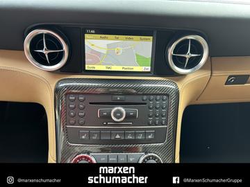 صورة مصغرة 33 لـ 2012 Mercedes-BENZ SLS AMG