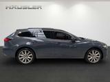 Mazda Exclusive-Line Automatik Bose LED 360°Kamera LED - Mazda 6 Gebrauchtwagen in München