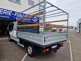 Ford TRANSIT PRITSCHE FT 350 L DOPPELKABINE/TÜV NEU - Ford Transit Gebrauchtwagen in Köln