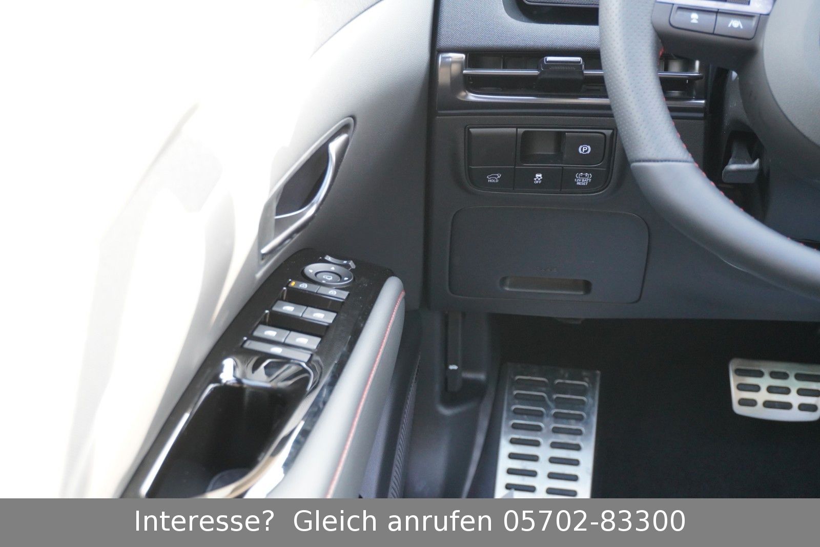 Hyundai TUCSON - Bild 9