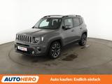 Jeep Renegade 1.3 TGDi Limited 4x2 Aut.*NAVI*ACC*CAM* - Jeep Gebrauchtwagen in Nürnberg