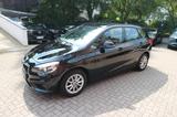 BMW 218 i  Active Tourer Advantage Navi AHK - BMW 218 in Hamburg