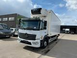 Mercedes-Benz Atego 1221 (Stock ID 72023) - Mercedes-Benz Atego 1