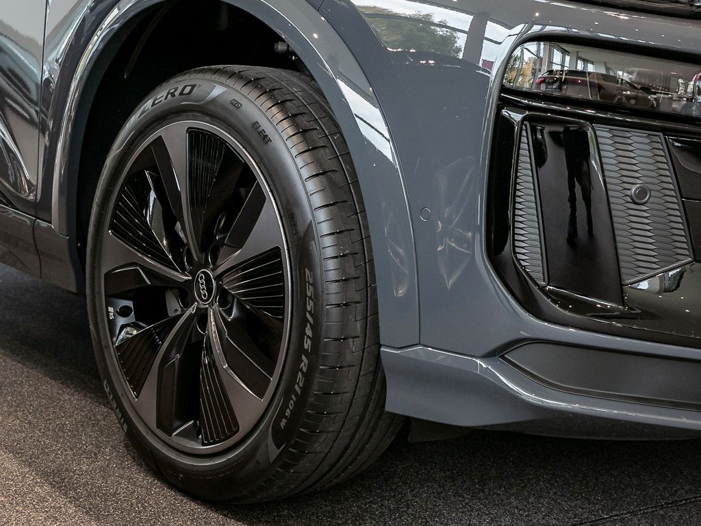 Audi Q6 e-tron Sportback quattro S line 360° Kamera foto 4