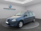 Dacia Logan *1.Hand*AHK*94.256km* - gebrauchte Dacia Logan aus dem Jahr 2007