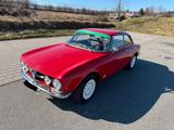 Alfa Romeo GT 1300 Junior (Bertone) - Alfa Romeo Giulietta: Coupe
