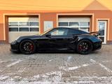Porsche 911 Carrera 991.1 Turbo TechArt - gebrauchte Porsche 911 Urmodell aus dem Jahr 2014
